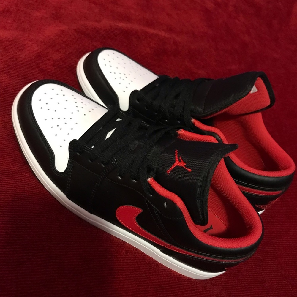 Nike Air Jordan Lowe’s